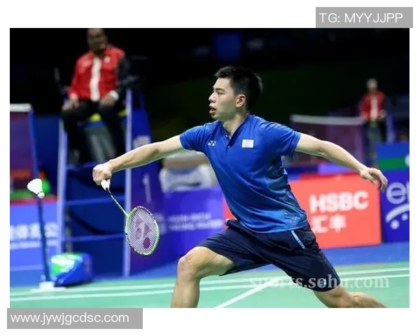 北京羽毛球队总决赛表现分析与状态评估全景回顾 北京羽毛球队总决赛表现分析与状态评估全景回顾