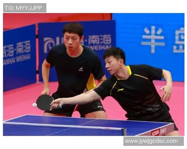 北京乒乓球队在锦标赛中的团队协作与默契展现了卓越的竞技精神与团结力量 北京乒乓球队在锦标赛中的团队协作与默契展现了卓越的竞技精神与团结力量