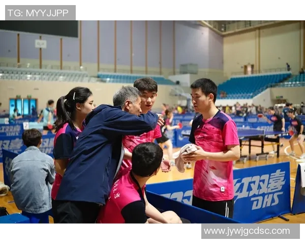 南京乒乓球队在大师赛中的精彩表现与力量分析 南京乒乓球队在大师赛中的精彩表现与力量分析