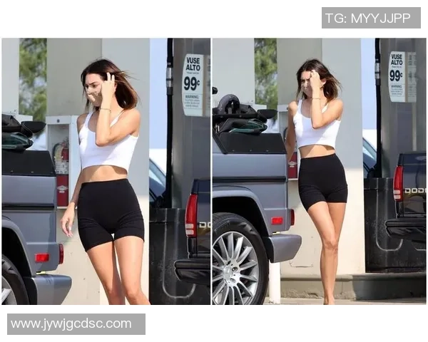 肯豆与足球明星的浪漫故事揭示了时尚与运动的完美结合 肯豆与足球明星的浪漫故事揭示了时尚与运动的完美结合