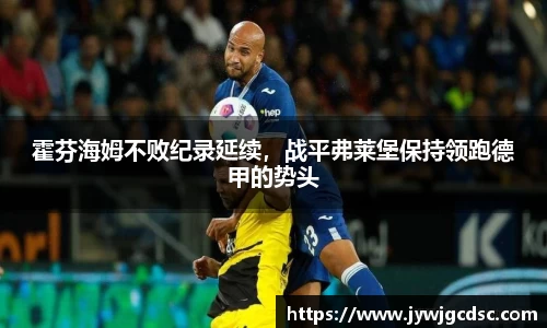 霍芬海姆不败纪录延续，战平弗莱堡保持领跑德甲的势头