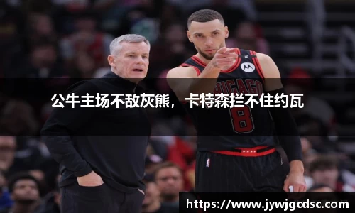 公牛主场不敌灰熊，卡特森拦不住约瓦
