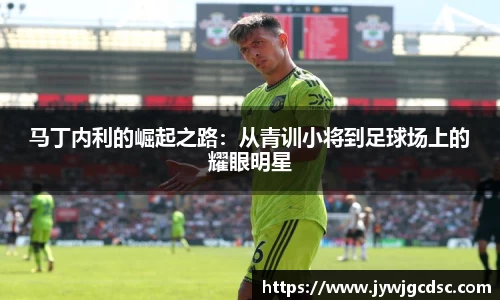 马丁内利的崛起之路：从青训小将到足球场上的耀眼明星